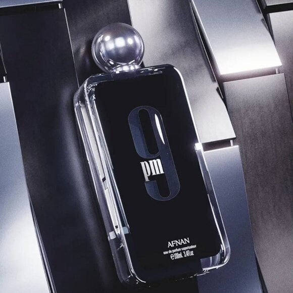 Afnan 9 PM Eau de Parfum - Picture 3 of 10